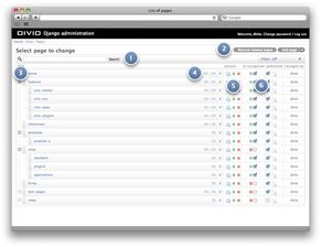 cms 建站系統,django cms 3.2 發布