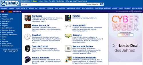 德國網站大推薦 了解德國的快速方式